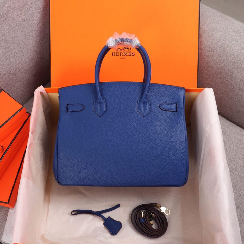 H**me5 BIRKIN BAG 25