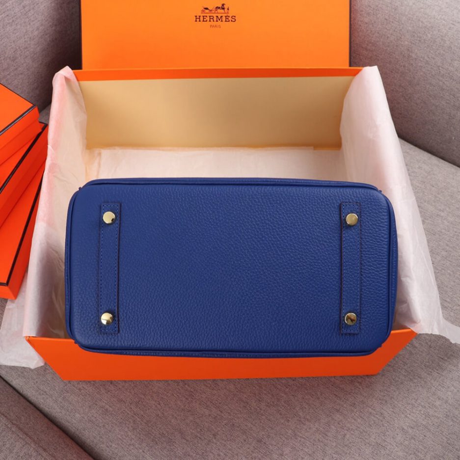 H**me5 BIRKIN BAG 25