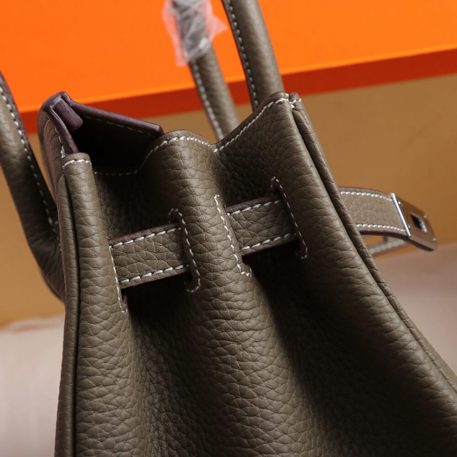 H**me5 BIRKIN BAG 30