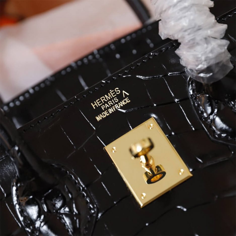 H**me5 BIRKIN BAG 30