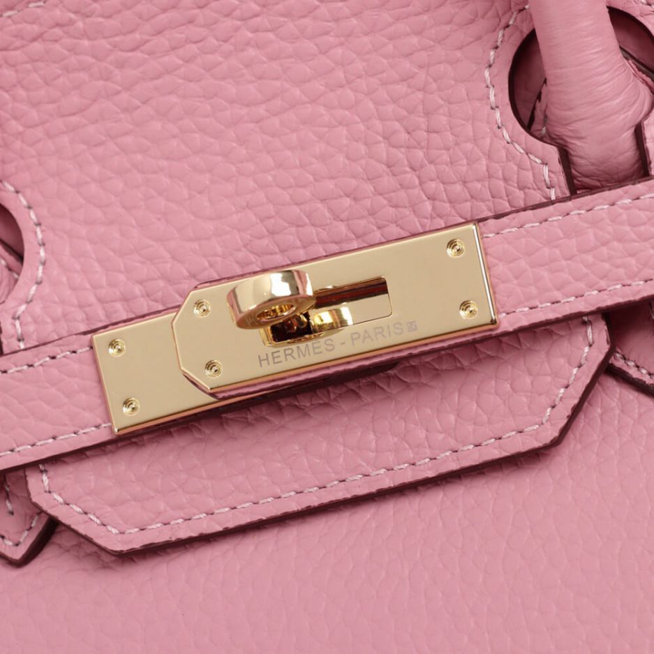 H**me5 BIRKIN BAG 25
