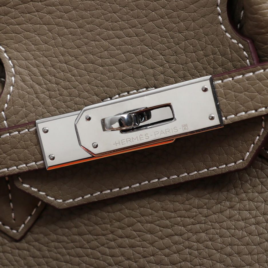 H**me5 BIRKIN BAG 30