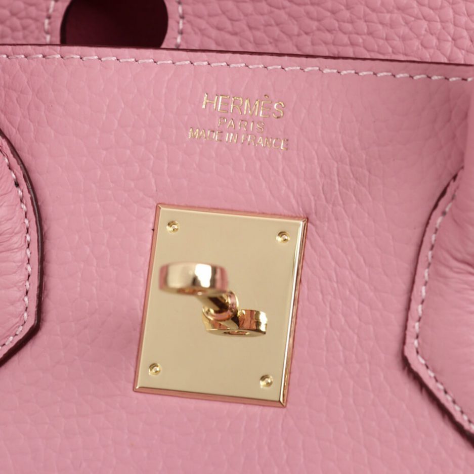 H**me5 BIRKIN BAG 25