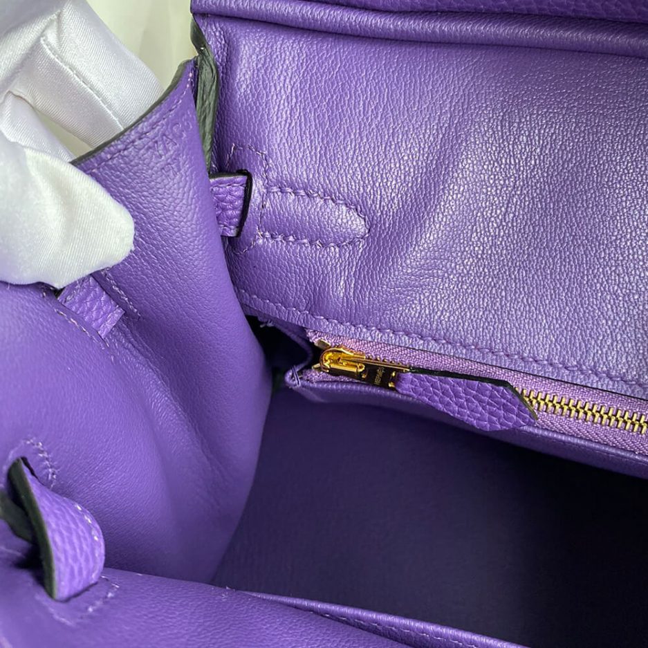 H**me5 BIRKIN BAG 30