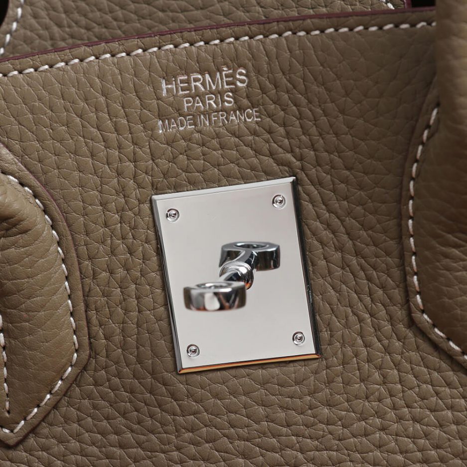 H**me5 BIRKIN BAG 30