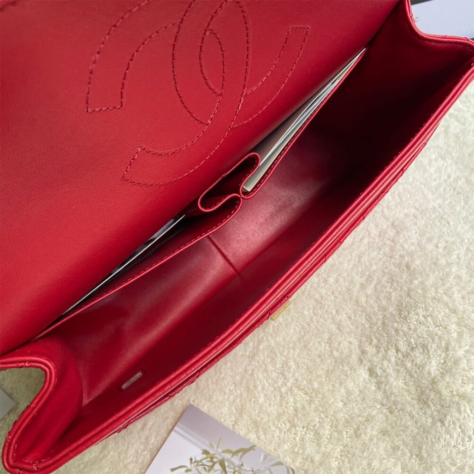 Ch**el LARGE 2.55 HANDBAG
