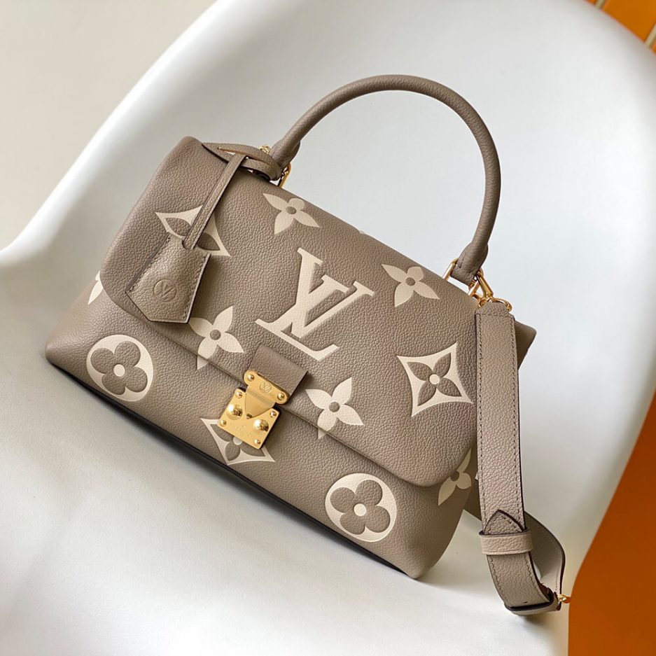 LV MADELEINE MM