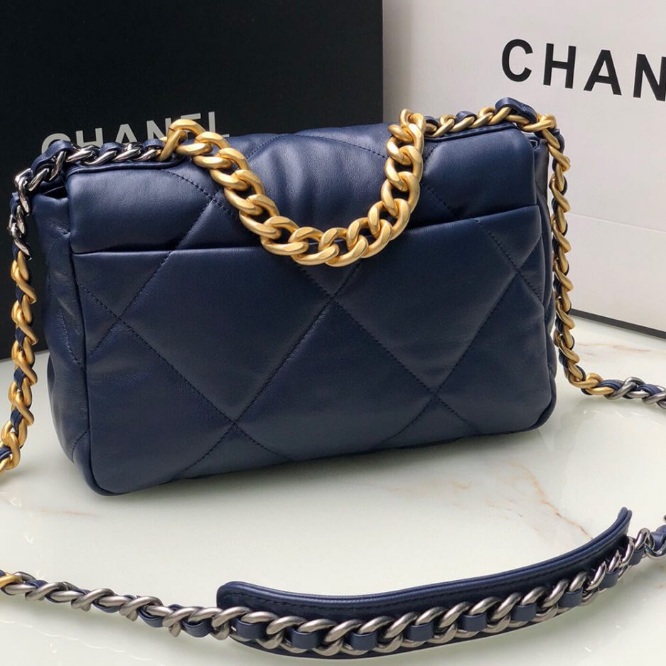 Ch**el 19 HANDBAG