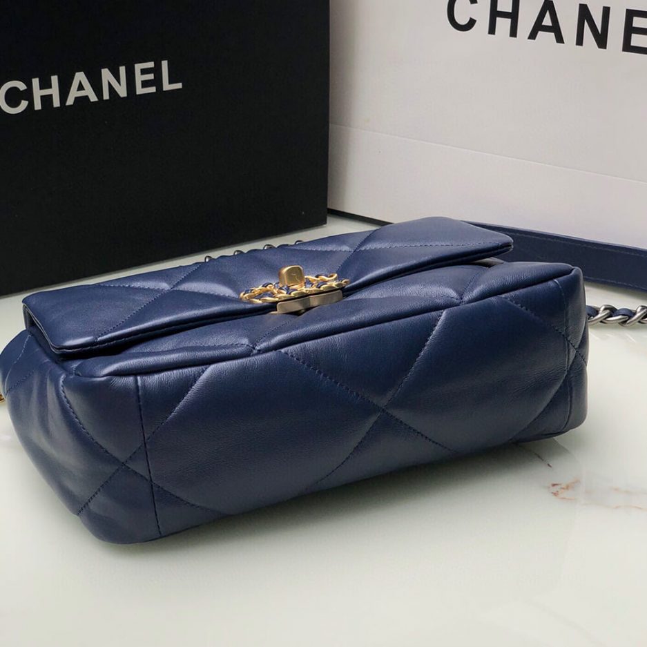 Ch**el 19 HANDBAG