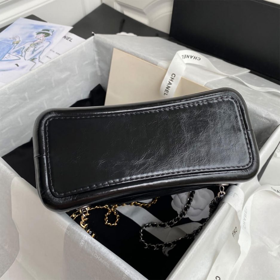 Ch**el Gabrielle Small Backpack