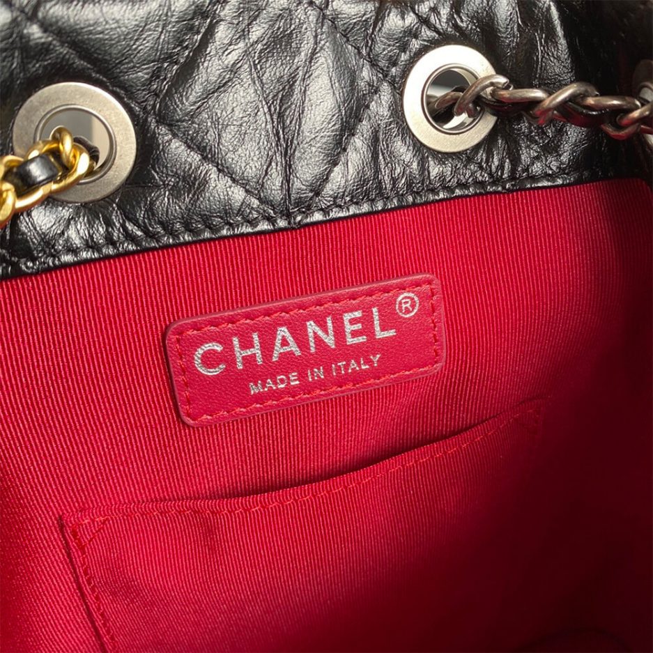 Ch**el Gabrielle Small Backpack