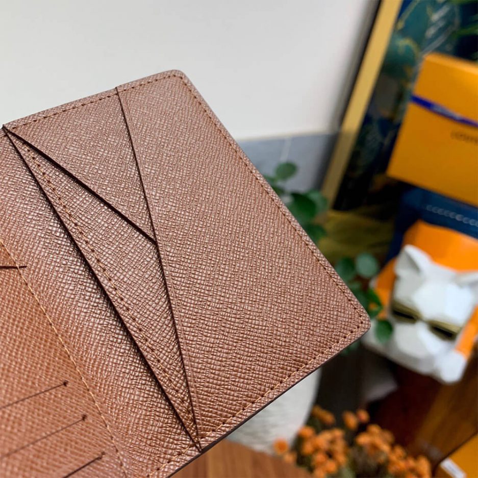 LV POCKET ORGANIZER