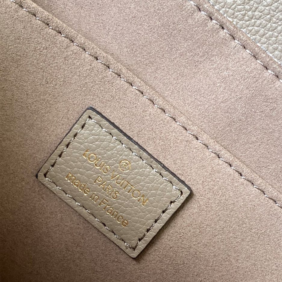 LV MADELEINE MM