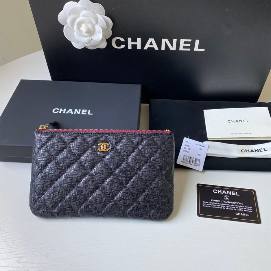 Ch**el Wallet
