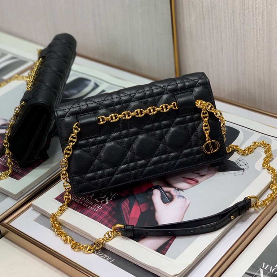 D10r CARO POUCH