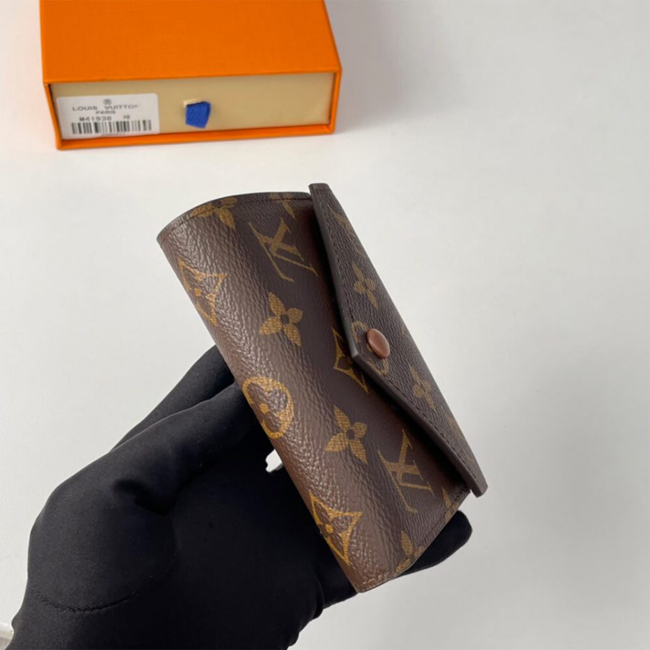 LV Victorine Wallet