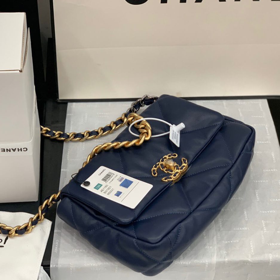 Ch**el 19 HANDBAG