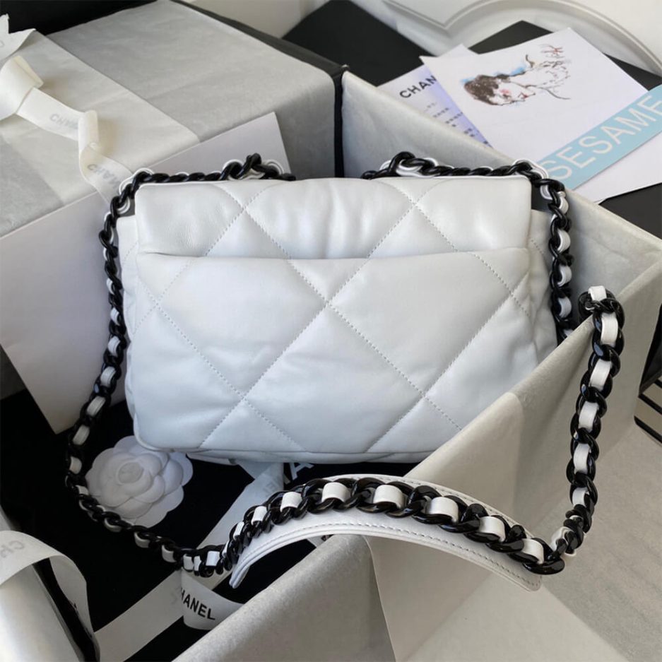 Ch**el 19 HANDBAG