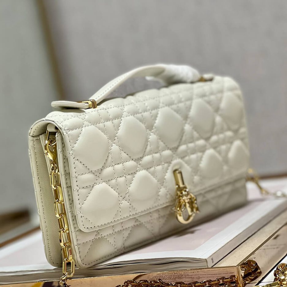 MISS D10r MINI BAG