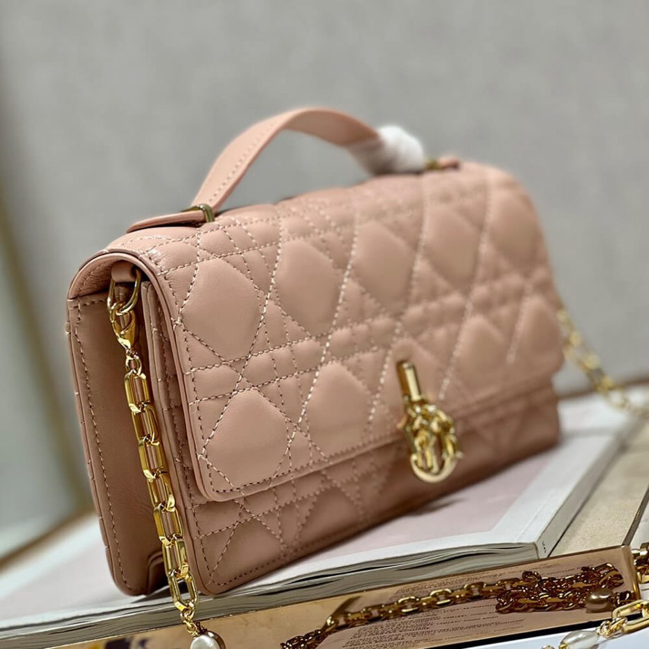 MISS D10r MINI BAG