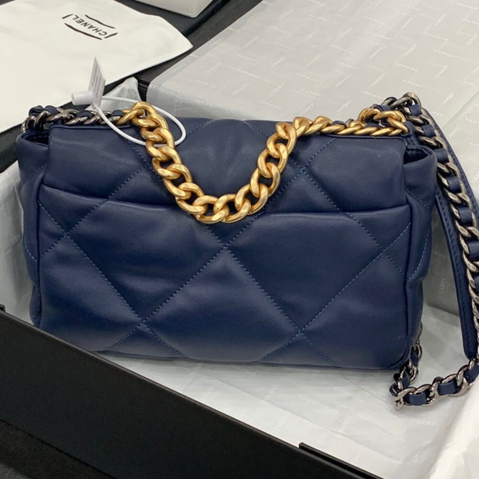 Ch**el 19 HANDBAG