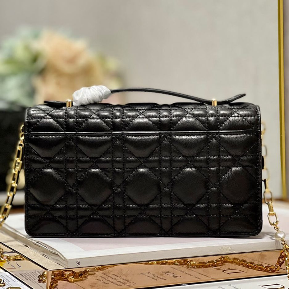 MISS D10r MINI BAG