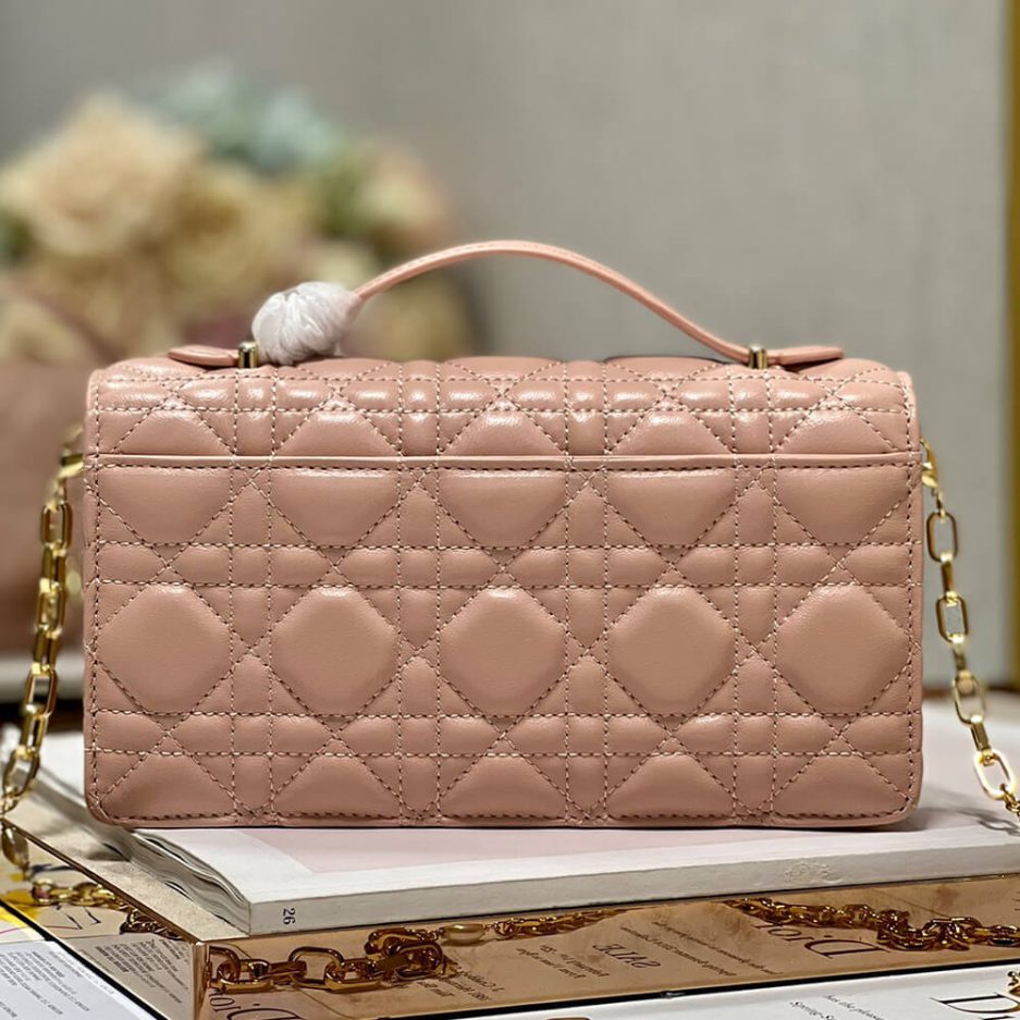 MISS D10r MINI BAG