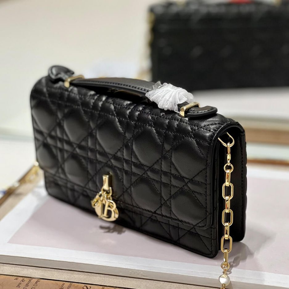 MISS D10r MINI BAG