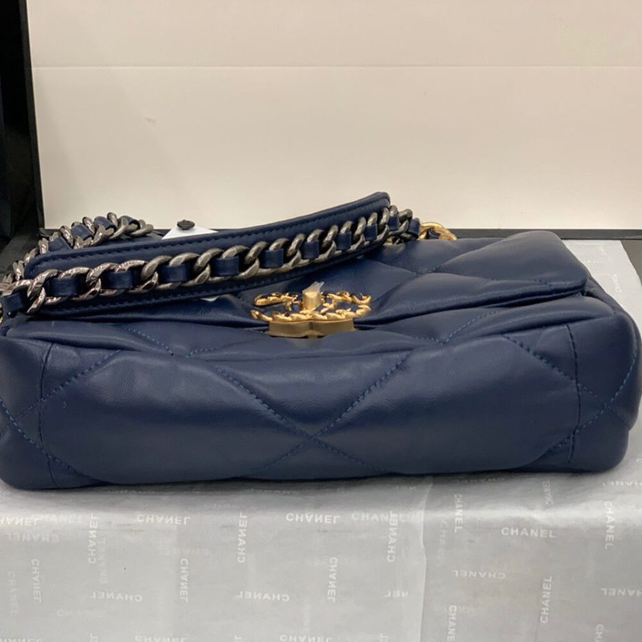 Ch**el 19 HANDBAG