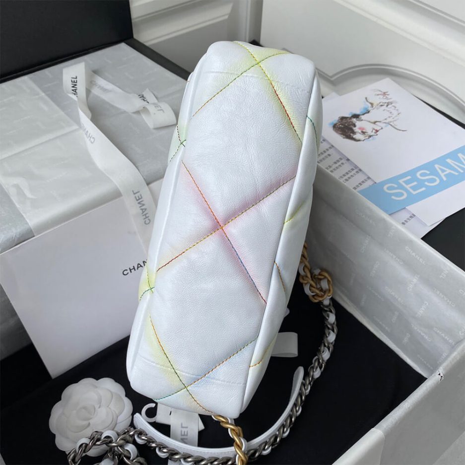 Ch**el 19 HANDBAG