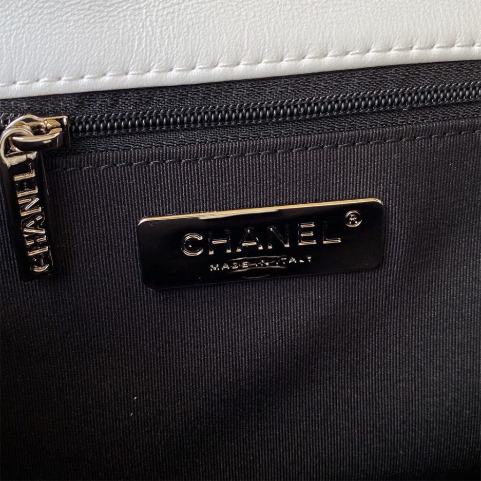 Ch**el 19 HANDBAG