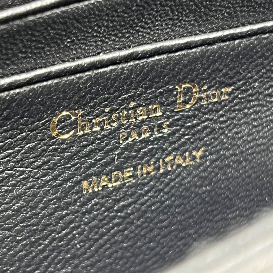 MISS D10r MINI BAG
