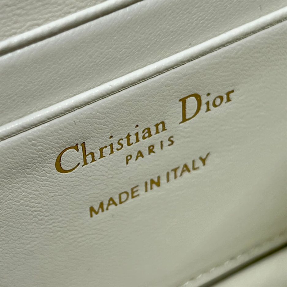 MISS D10r MINI BAG