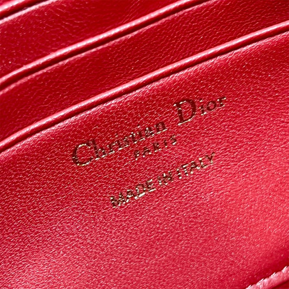 MISS D10r MINI BAG