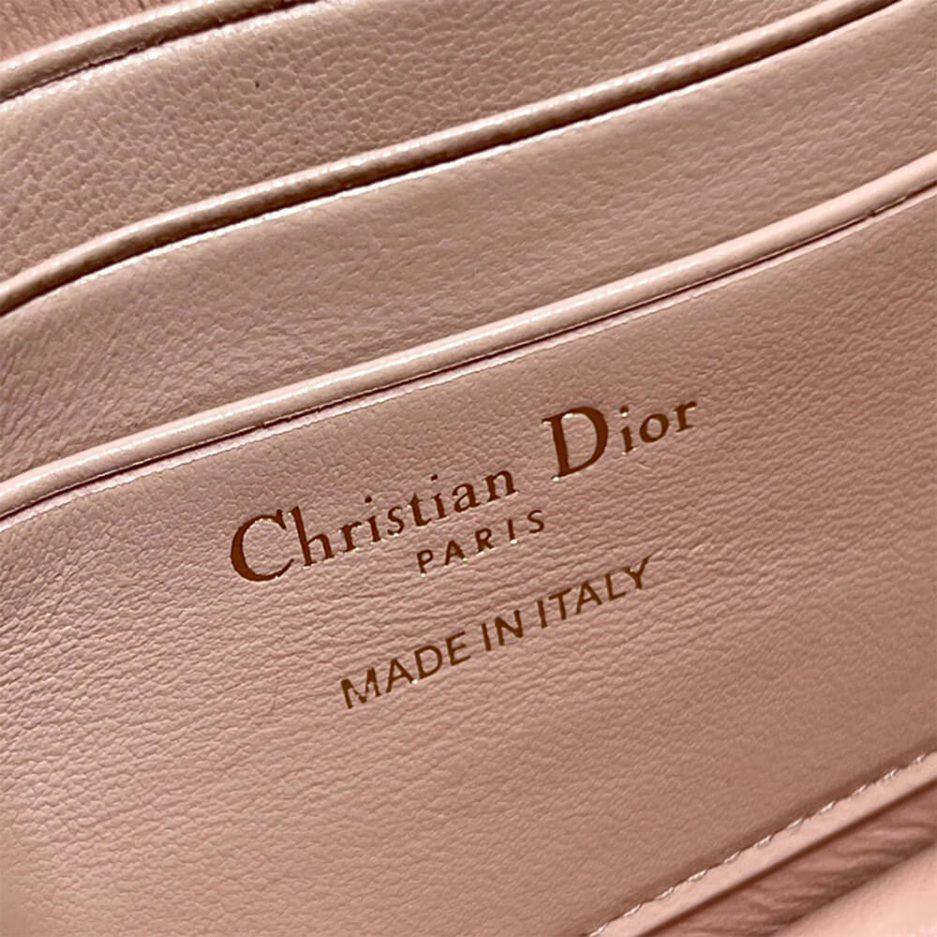 MISS D10r MINI BAG