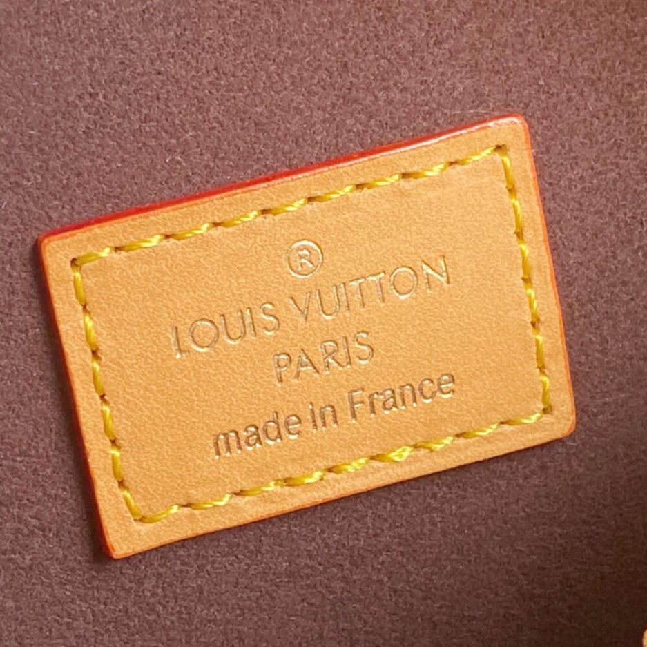 LV Side Trunk