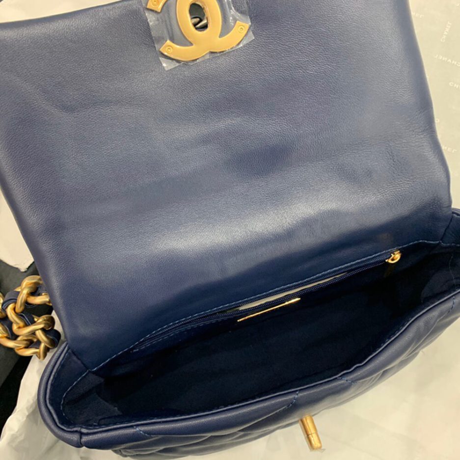 Ch**el 19 HANDBAG
