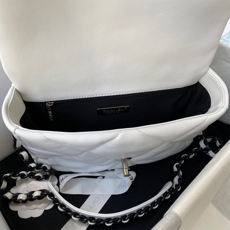 Ch**el 19 HANDBAG