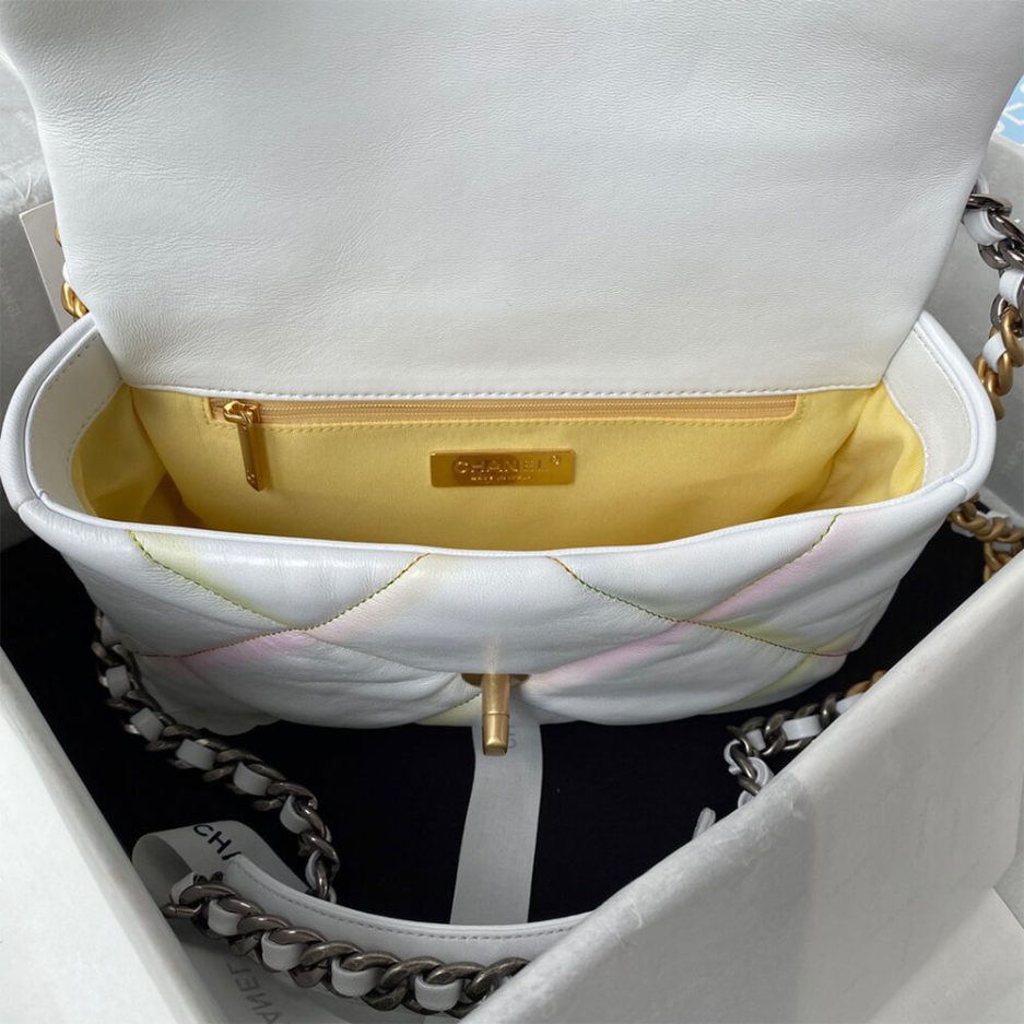 Ch**el 19 HANDBAG