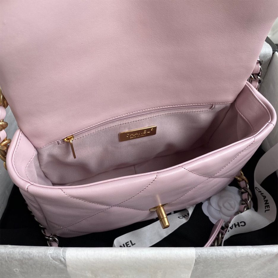 Ch**el 19 HANDBAG