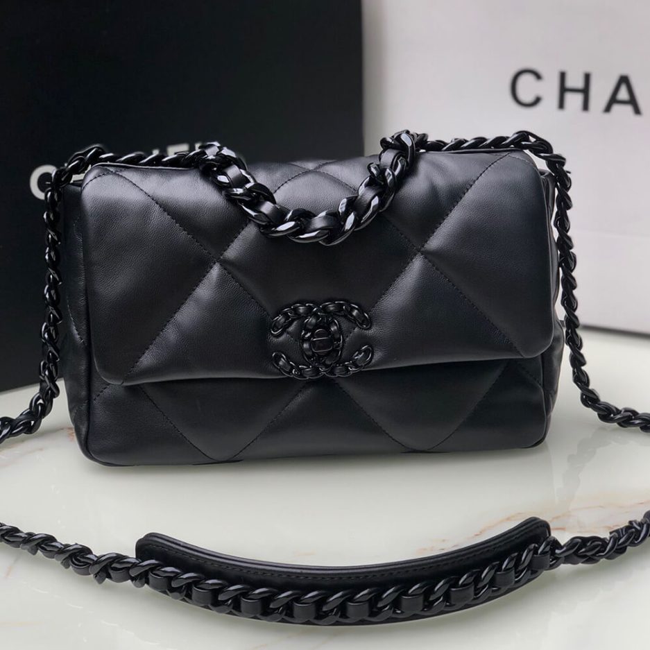 Ch**el 19 Handbag