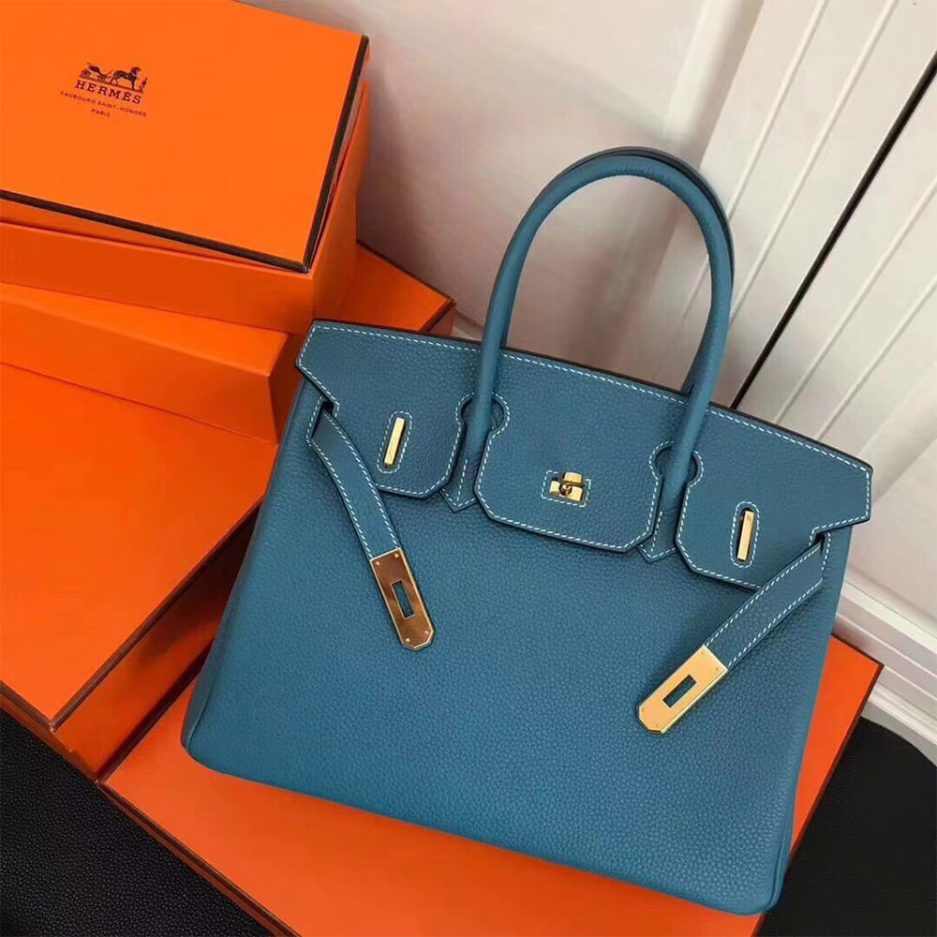 H**me5 BIRKIN BAG 30