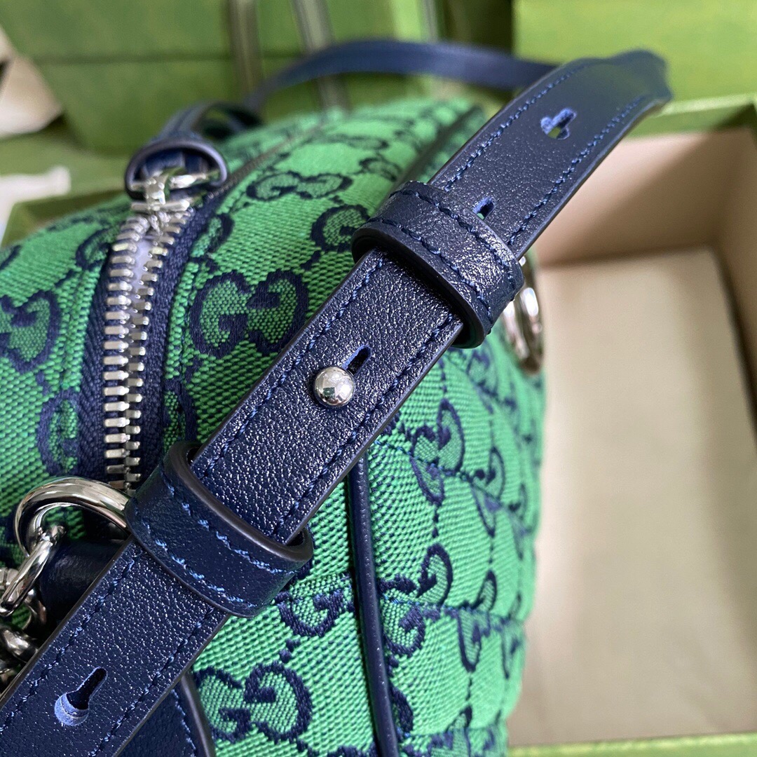 Gvc*1 GG Marmont Small Shoulder Bag