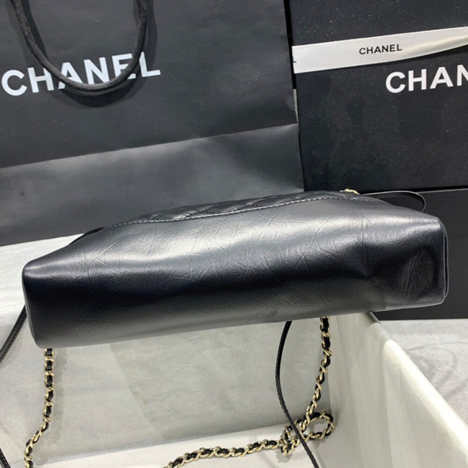 Ch**el 31 MINI SHOPPING BAG