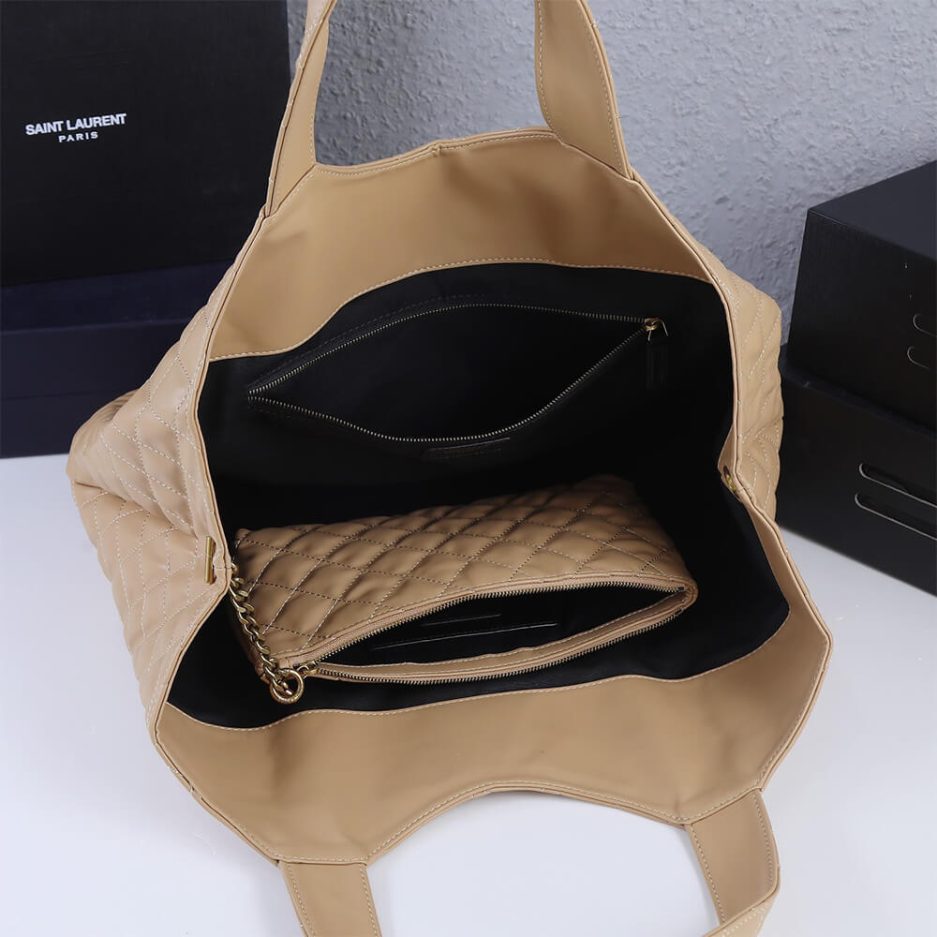 Y51 ICARE MAXI SHOPPING BAG