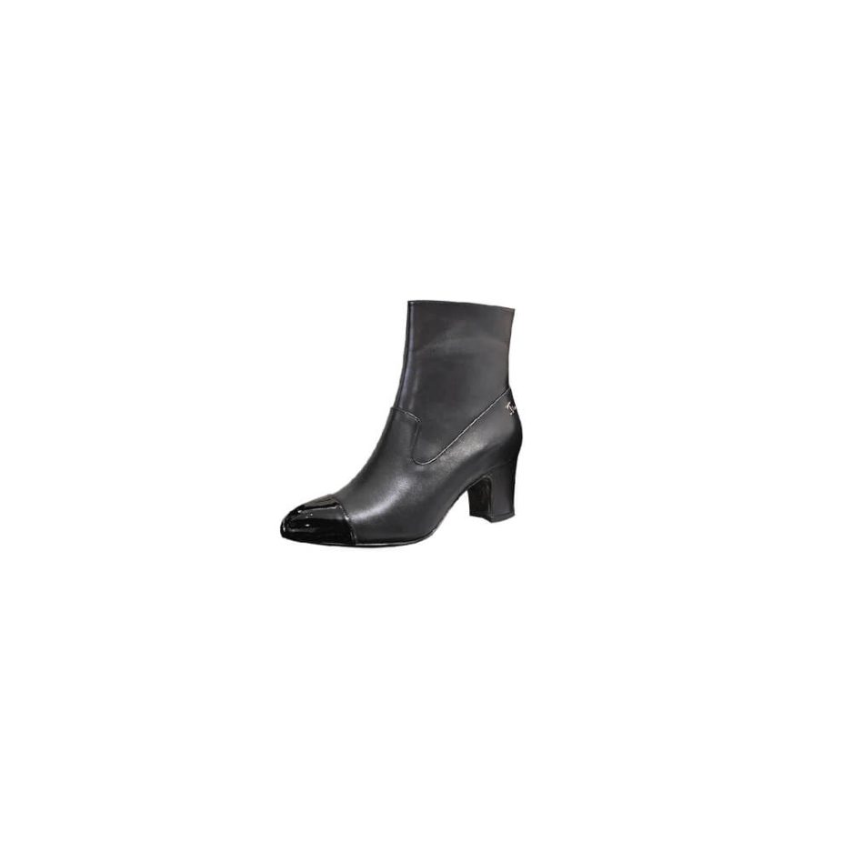 Ch**el SHORT BOOTS