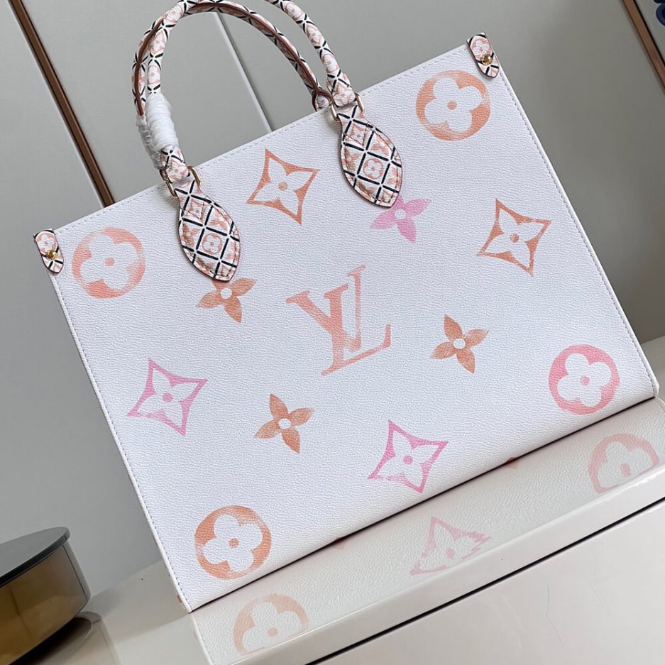LV ONTHEGO MM