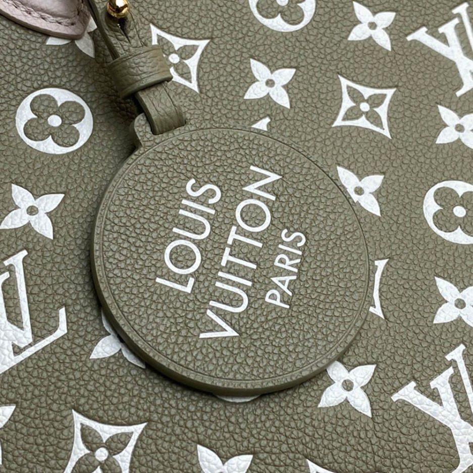 LV ONTHEGO MM