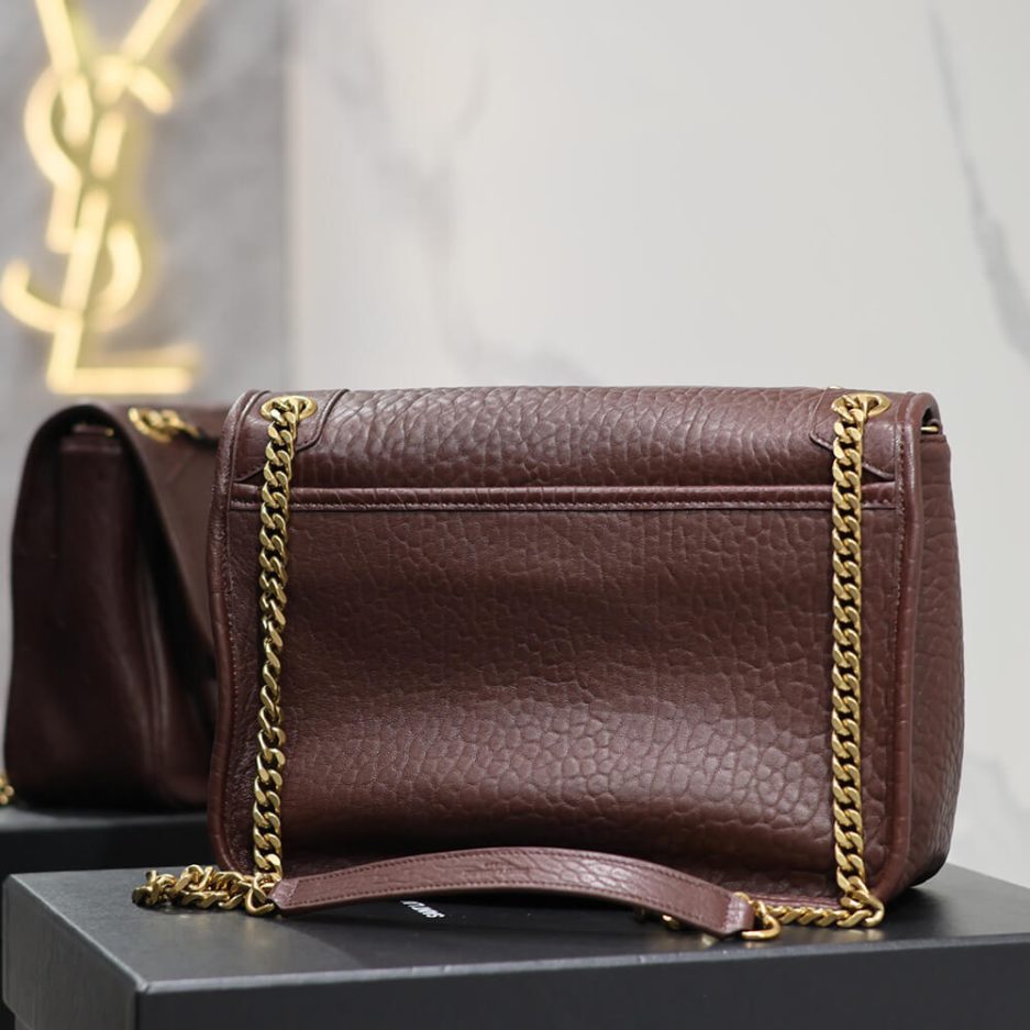 Y51 NIKI MEDIUM IN LAMBSKIN