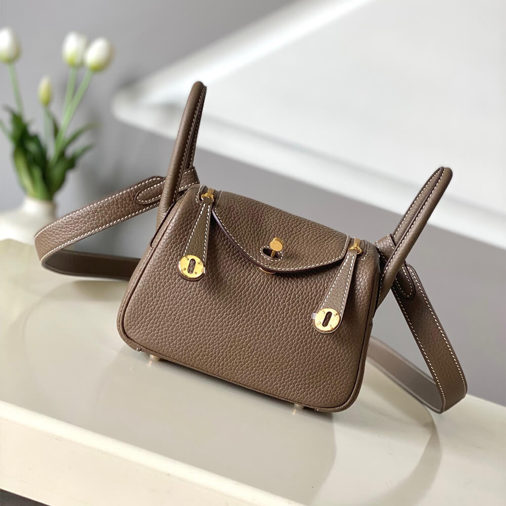H**me5 Lindy Mini Bag
